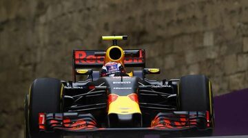 Макс Ферстаппен: Red Bull полностью поменяла мой подход