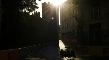 Даниэль Риккардо: Мне кажется, гонка в Баку надолго в календаре Ф1