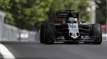 Нико Хюлькенберг: Force India может постоянно финишировать в топ-10