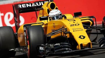 Сирил Абитбуль: Renault должна кое-что пересмотреть