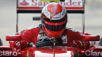 Мика Сало: Ferrari нужно сохранить Кими Райкконена