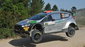 WRC: Частники не смогут выступать на машинах нового поколения