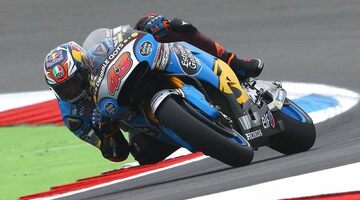 MotoGP: Сенсационная победа Джека Миллера на Гран При Нидерландов