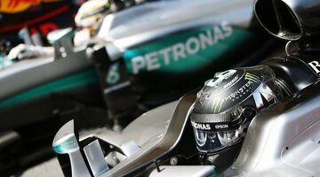 Pirelli опубликовала выбор шин на Гран При Великобритании