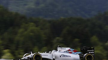 Валттери Боттас: Williams очень подходит Ред Булл Ринг