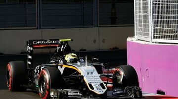 Отмар Сафнауэр: Гран При Великобритании – ключевое испытание для Force India