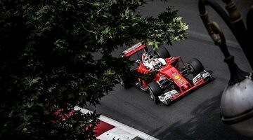 Сможет ли Ferrari спасти свой сезон в ближайшие пять недель?