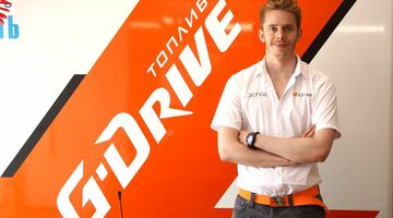 WEC: Алекс Брандл заменит Уилла Стивенса в G-Drive Racing