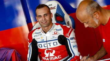 Владимир Леонов о тестах MotoGP в Мизано: Ожидал, что будет сложнее