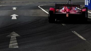 Faraday Future входит в Формулу Е вместе с Dragon Racing