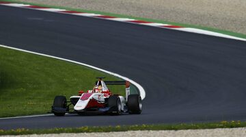 GP3: Шарль Леклер выиграл субботний заезд в Шпильберге