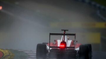 GP3: Шарль Леклер лишится пяти мест на стартовом поле в Сильверстоуне