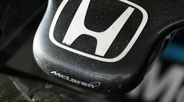 Honda присматривается к Формуле E