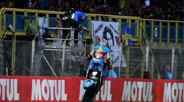 MotoGP: Джек Миллер остается в команде Marc VDS Honda в 2017-м
