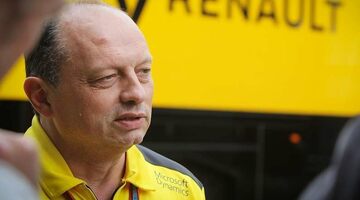 Фредерик Вассёр назначен на должность руководителя Renault