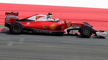 Анализ: Почему Ferrari сохранила Кими Райкконена на сезон-2017