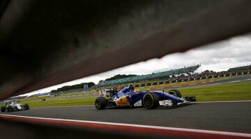 Sauber: Трасса в Сильверстоуне нам подходит