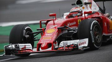 Кими Райкконен: Важно, что Ferrari верит в меня