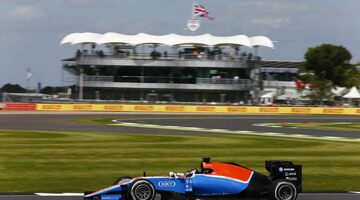 В Manor рассчитывают на борьбу с Sauber и Renault