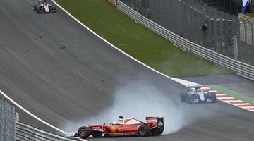Себастьян Феттель не удовлетворен вердиктом Pirelli по шинам