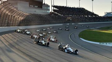 IndyCar и Iowa Speedway продили контракт на два года
