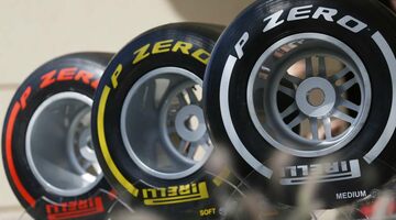 Накануне старта Гран При Великобритании: У кого какие шины остались?
