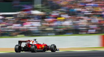 Кими Райкконен: Ferrari не хватает прижимной силы