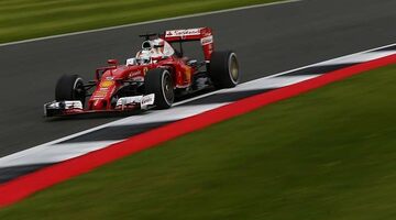 Маурицио Арривабене: Ferrari беспокоят проблемы с коробкой передач