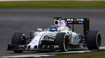 Валттери Боттас хотел бы остаться в Williams на сезон-2017
