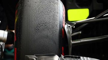 Pirelli объявила выбор шин на Гран При Мексики