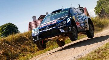Йост Капито: Ожье может покинуть WRC из-за правил стартового порядка