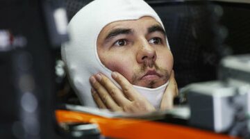 Серхио Перес: Force India должна переключиться на 2017-й в ущерб этому сезону
