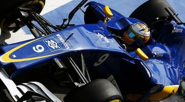 Мониша Кальтенборн: У Sauber теперь всё будет по-другому