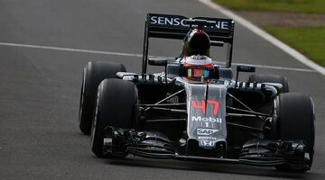 Стоффель Вандорн: Я делаю все возможное, чтобы попасть в Ф1 в 2017-м