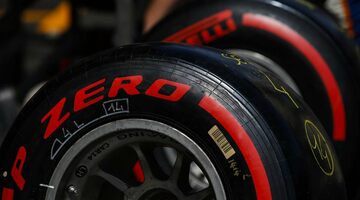В Pirelli хотят, чтобы шины-2017 тестировали боевые пилоты
