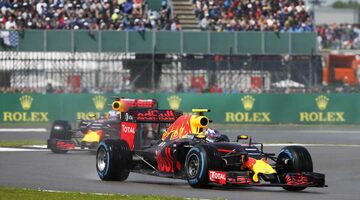 Эдриан Ньюи: Renault может помочь Red Bull Racing выйти на уровень Mercedes