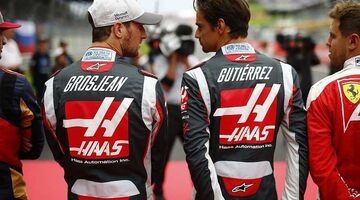 Haas решит вопрос с составом на сезон-2017 после Гран При Италии