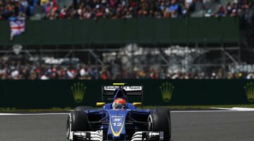 Мониша Кальтенборн: Хорошие новости вдохновляют Sauber