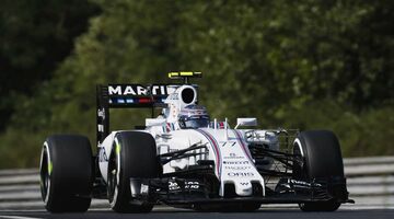 Пилоты Williams c нетерпением ждут Гран При Венгрии