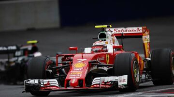 Ален Прост: Ferrari поступила правильно, продлив контракт с Кими Райкконеном