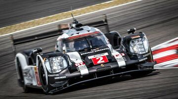 Porsche и G-Drive Racing быстрейшие в первой тренировке на Нюрбургринге
