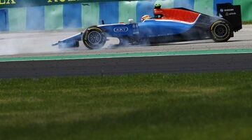 Manor: Мы приближаемся к Sauber и Renault в Венгрии