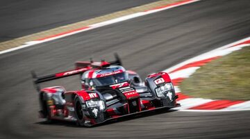 Audi и G-Drive Racing доминируют в квалификации на Нюрбургринге
