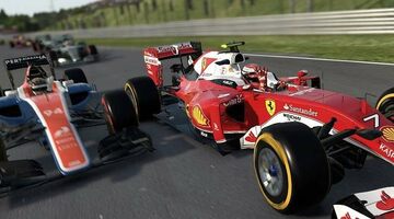 Компьютерная игра F1 2016 от Codemasters: Что нового?