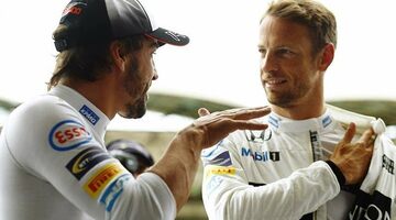 McLaren: В следующем сезоне нам нужно вернуть нормальную Формулу 1