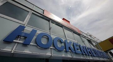 На Хоккенхаймринге усилены меры безопасности