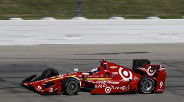 Компания Target покинет IndyCar в конце 2016 года