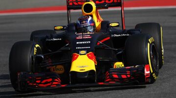 Макс Ферстаппен: Red Bull Racing понадобится удача, чтобы победить в Хоккенхайме