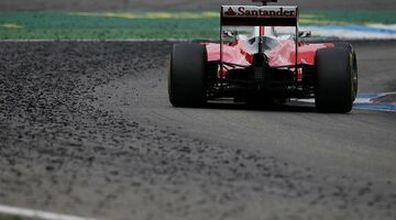 Кими Райкконена расстраивает нынешняя форма Ferrari
