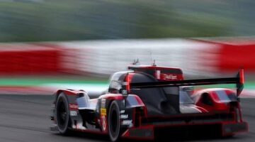 Audi думает об автомобиле LMP1 на водородном топливе